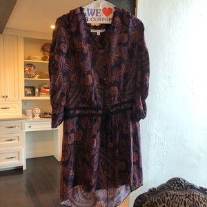 Darling Veronica Beard short dress